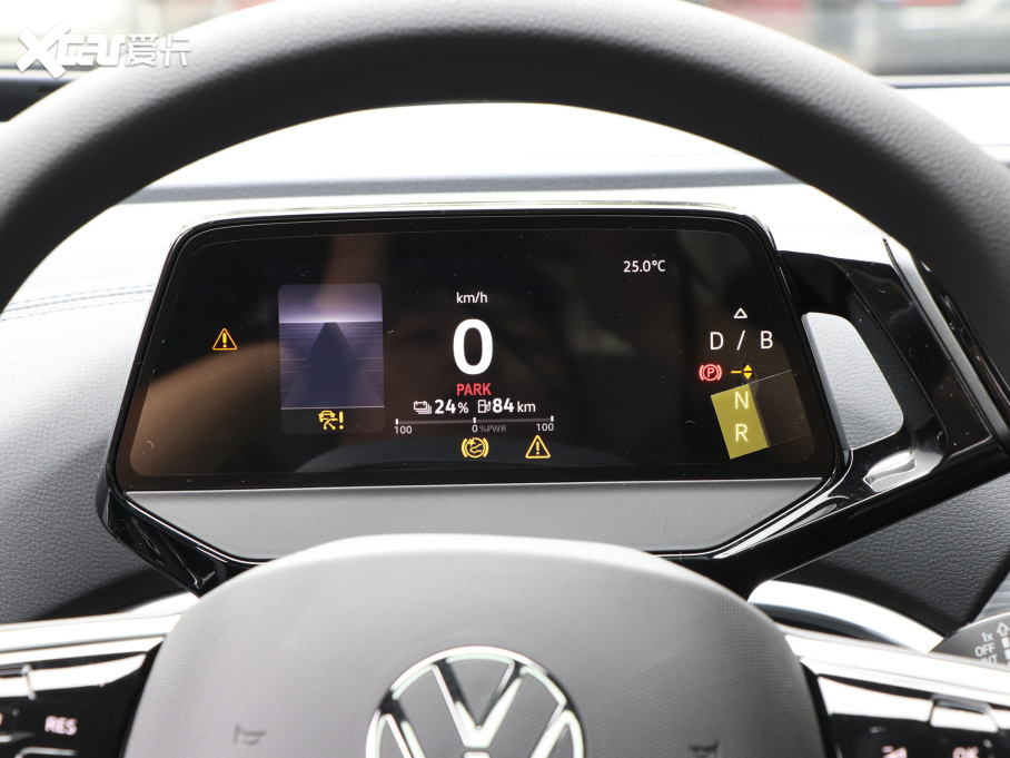 2022ID.4 CROZZ ˜mPURE