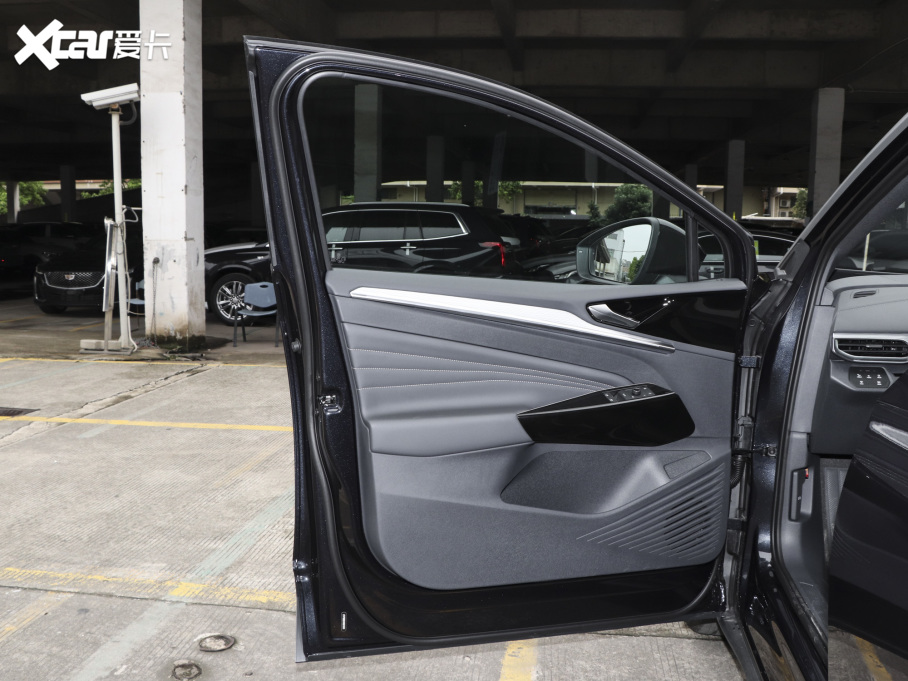 2022ID.4 CROZZ ˜mPURE