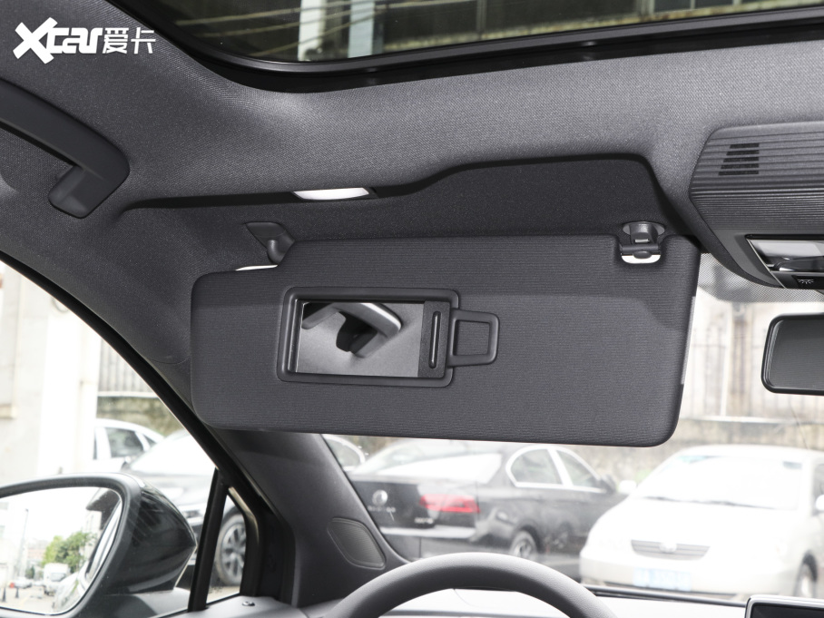 2022ID.4 CROZZ ˜mPURE