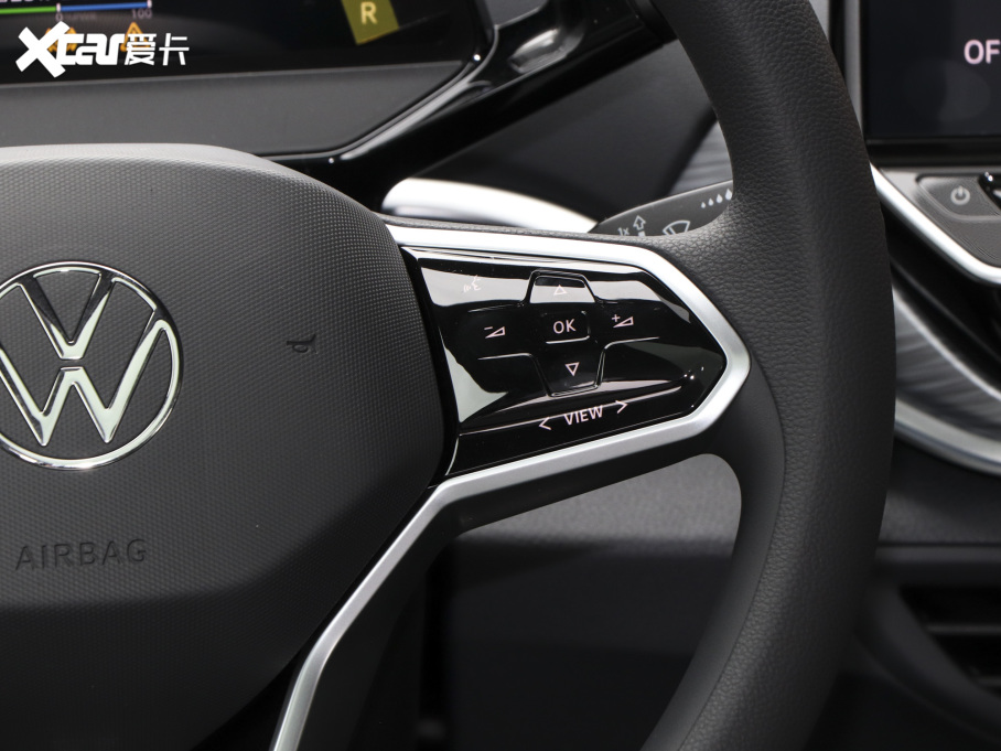 2022ID.4 CROZZ ˜mPURE