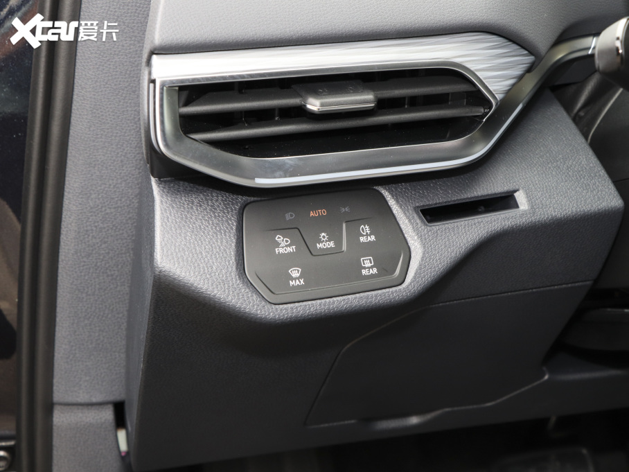 2022ID.4 CROZZ ˜mPURE