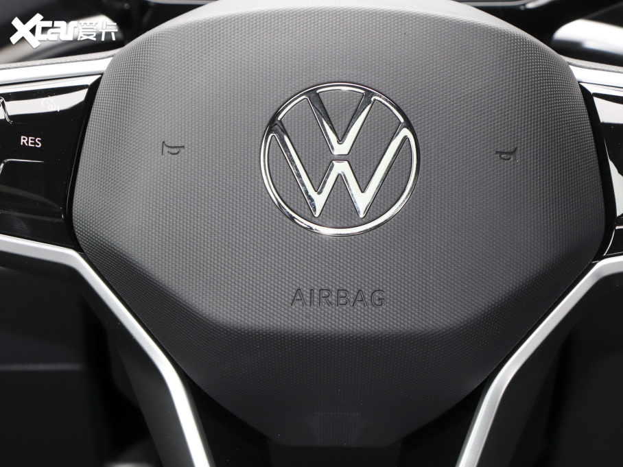 2022ID.4 CROZZ ˜mPURE