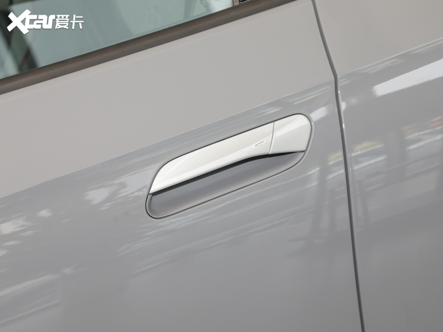 2022ID.4 CROZZ PRIME