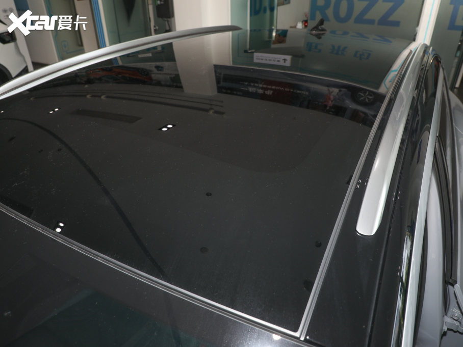 2022ID.4 CROZZ PRIME