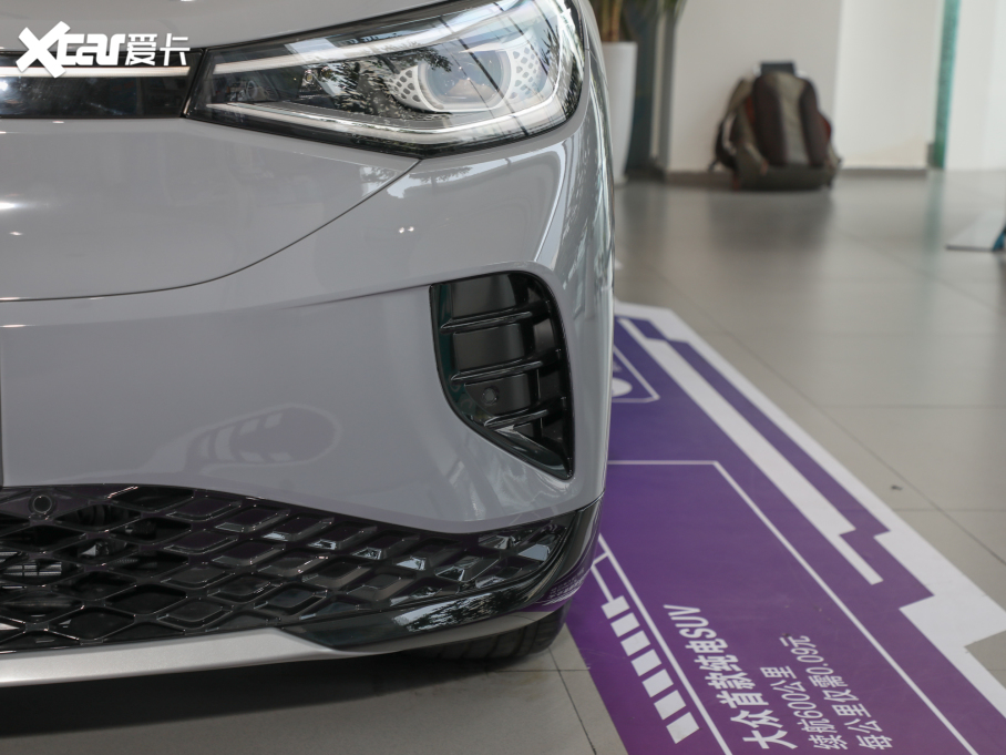 2022ID.4 CROZZ PRIME