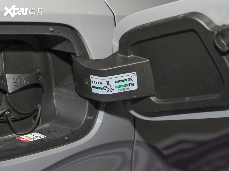 2022ID.4 CROZZ PRIME