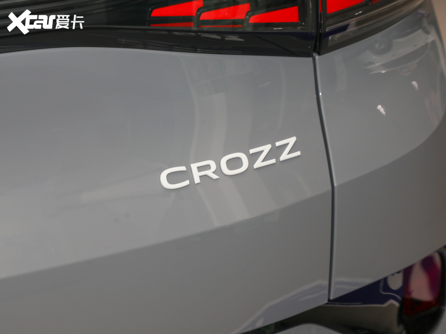 2022ID.4 CROZZ PRIME