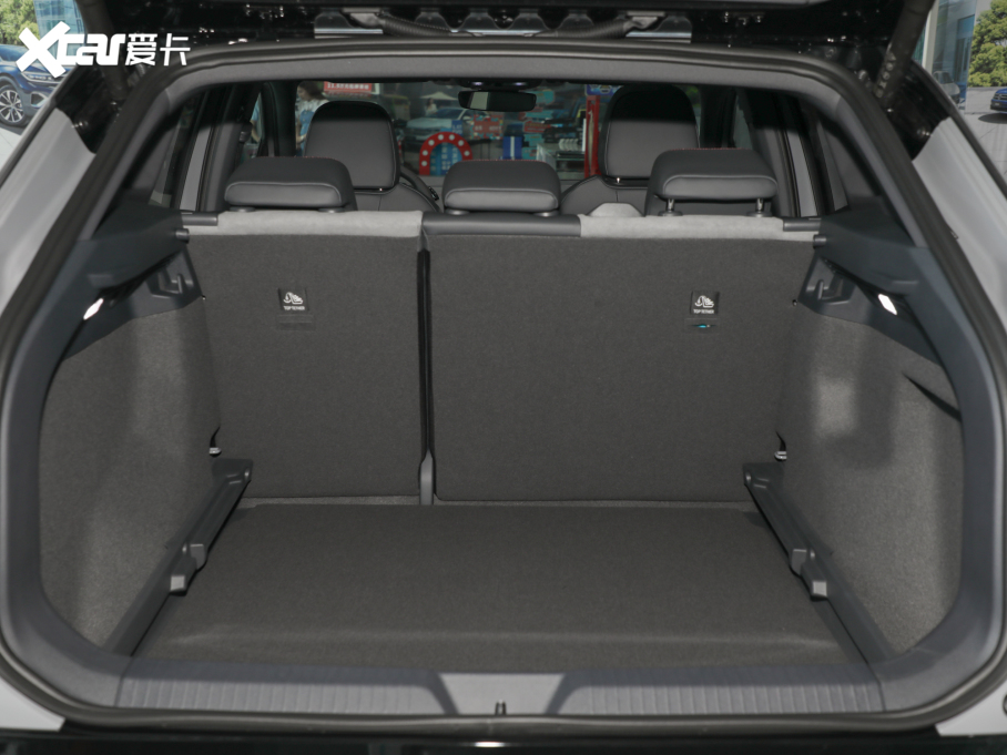 2022ID.4 CROZZ PRIME