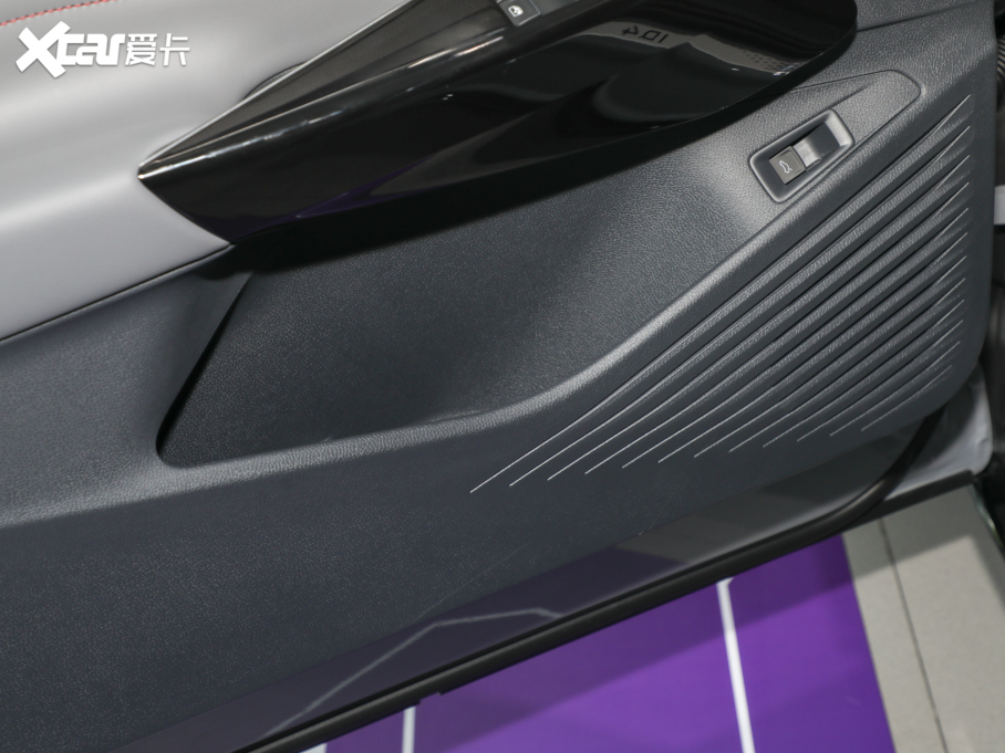 2022ID.4 CROZZ PRIME