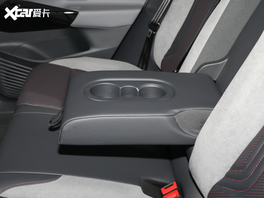 2022ID.4 CROZZ PRIME