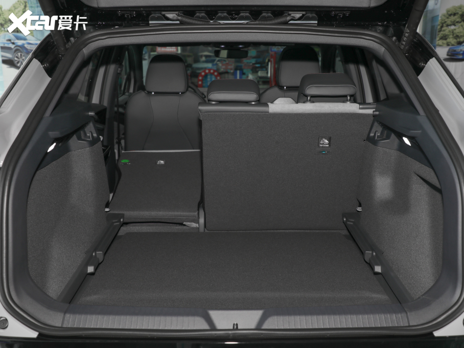 2022ID.4 CROZZ PRIME