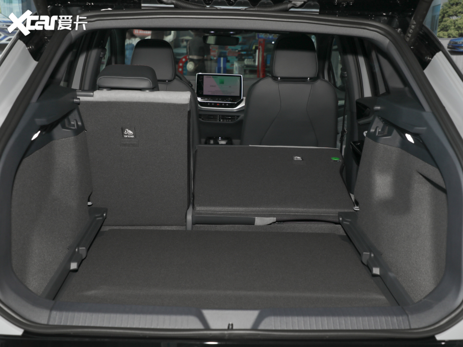 2022ID.4 CROZZ PRIME