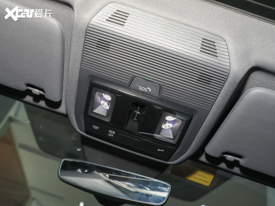 2022ID.4 CROZZ PRIME