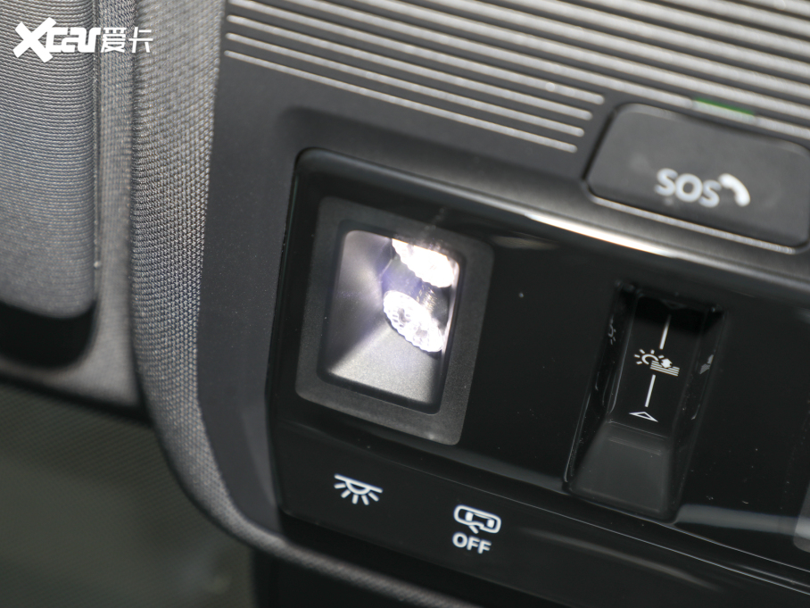 2022ID.4 CROZZ PRIME