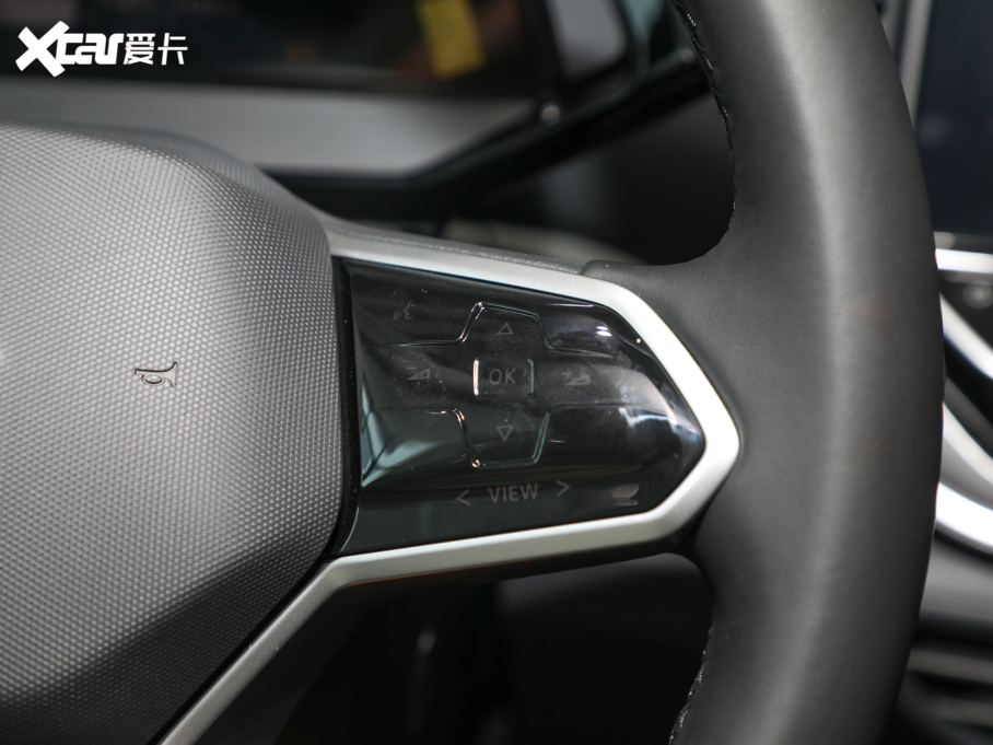 2022ID.4 CROZZ PRIME