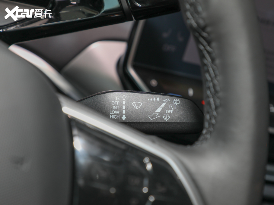 2022ID.4 CROZZ PRIME