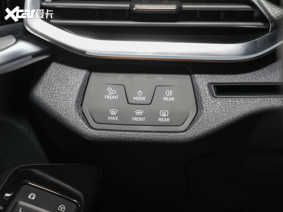 2022ID.4 CROZZ PRIME