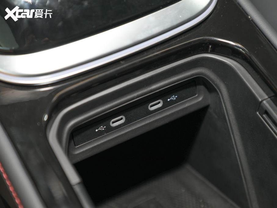 2022ID.4 CROZZ PRIME