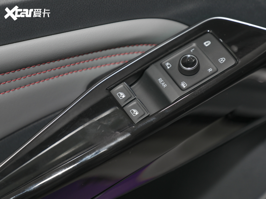 2022ID.4 CROZZ PRIME