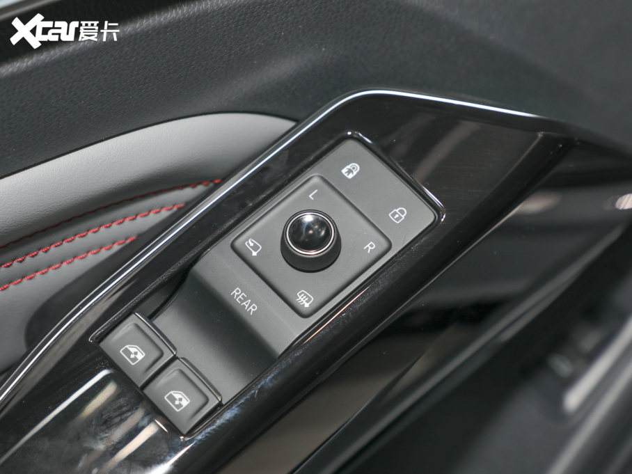 2022ID.4 CROZZ PRIME