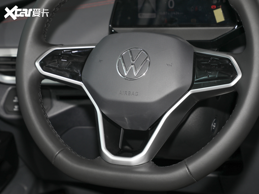 2022ID.4 CROZZ PRIME