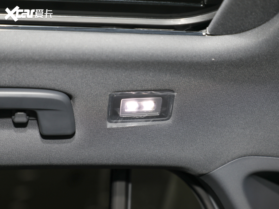 2022ID.4 CROZZ PRIME