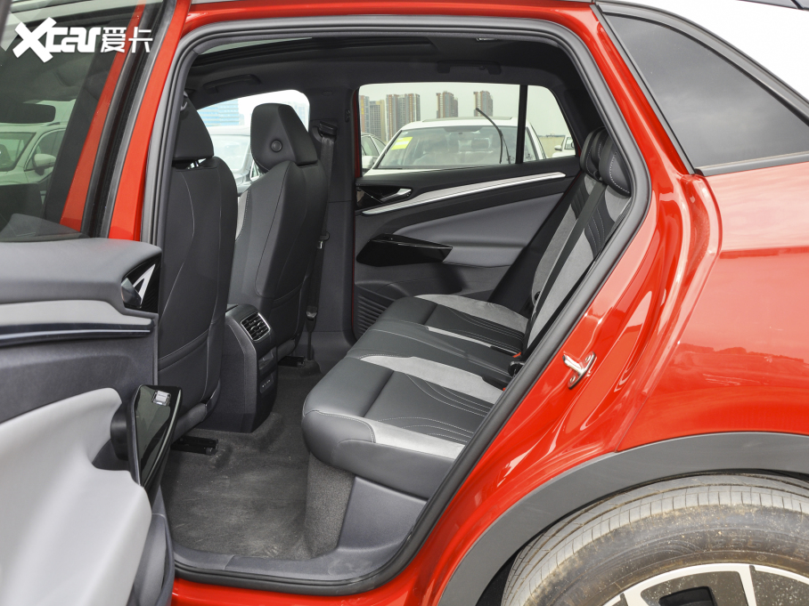 2022ID.4 CROZZ LmPRO