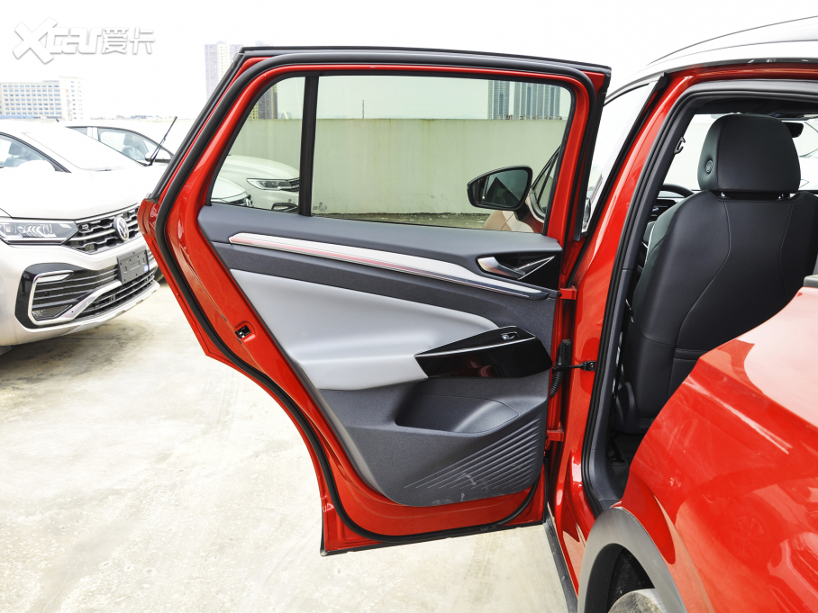 2022ID.4 CROZZ LmPRO