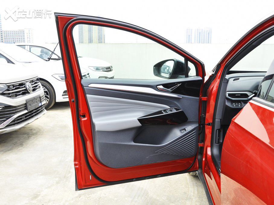 2022ID.4 CROZZ Lm(x)PRO