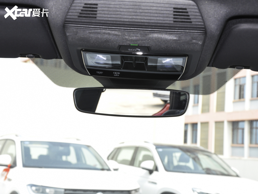 2022ID.4 CROZZ LmPRO