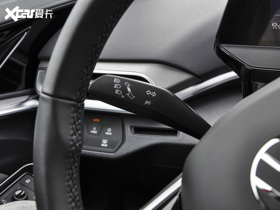 2022ID.4 CROZZ LmPRO