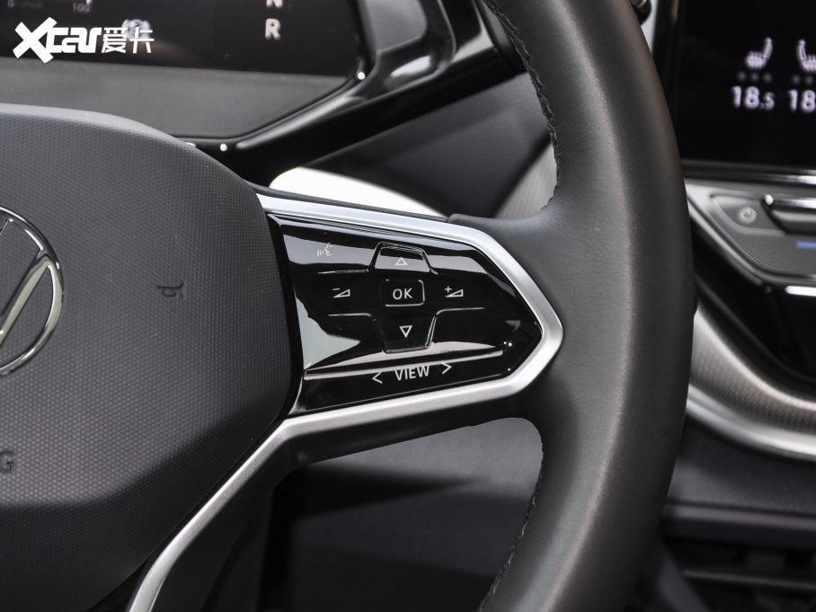 2022ID.4 CROZZ LmPRO