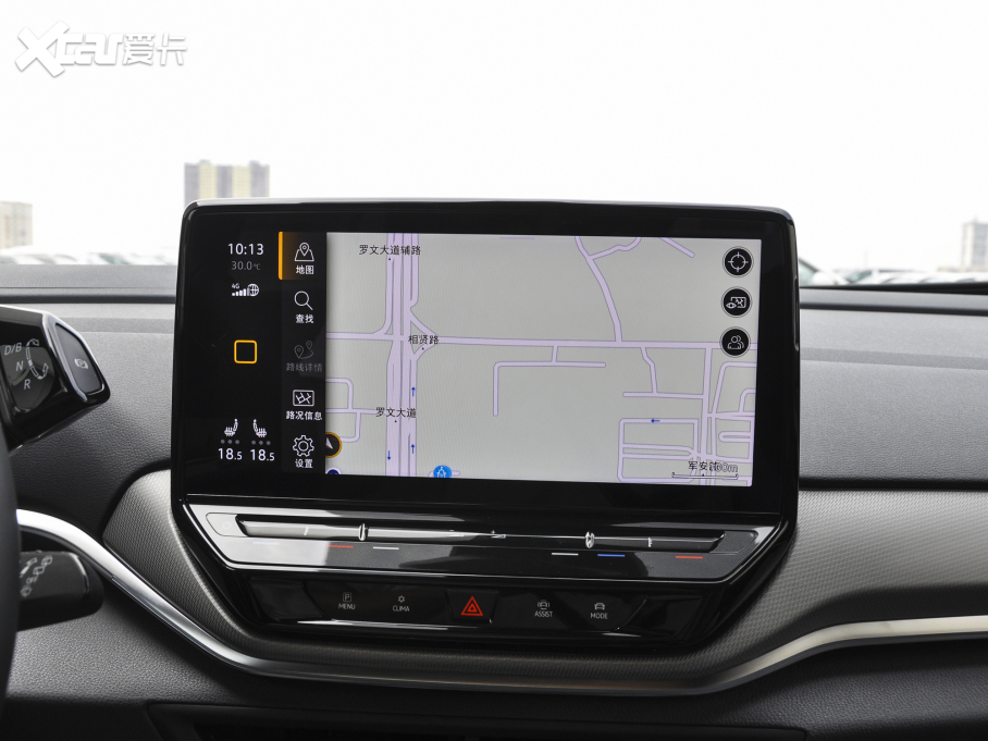 2022ID.4 CROZZ LmPRO