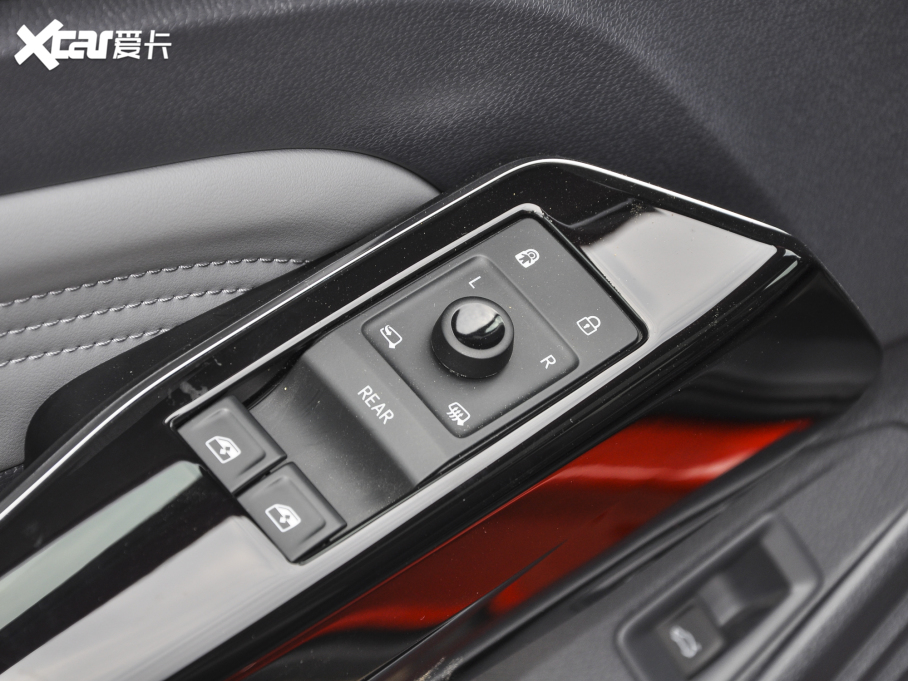 2022ID.4 CROZZ LmPRO