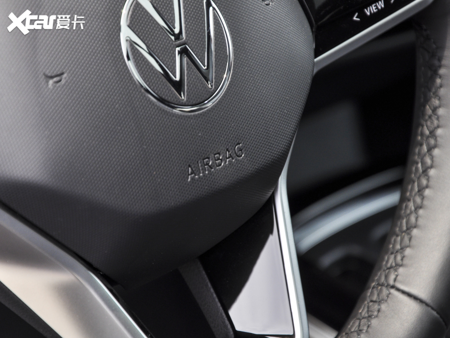 2022ID.4 CROZZ LmPRO