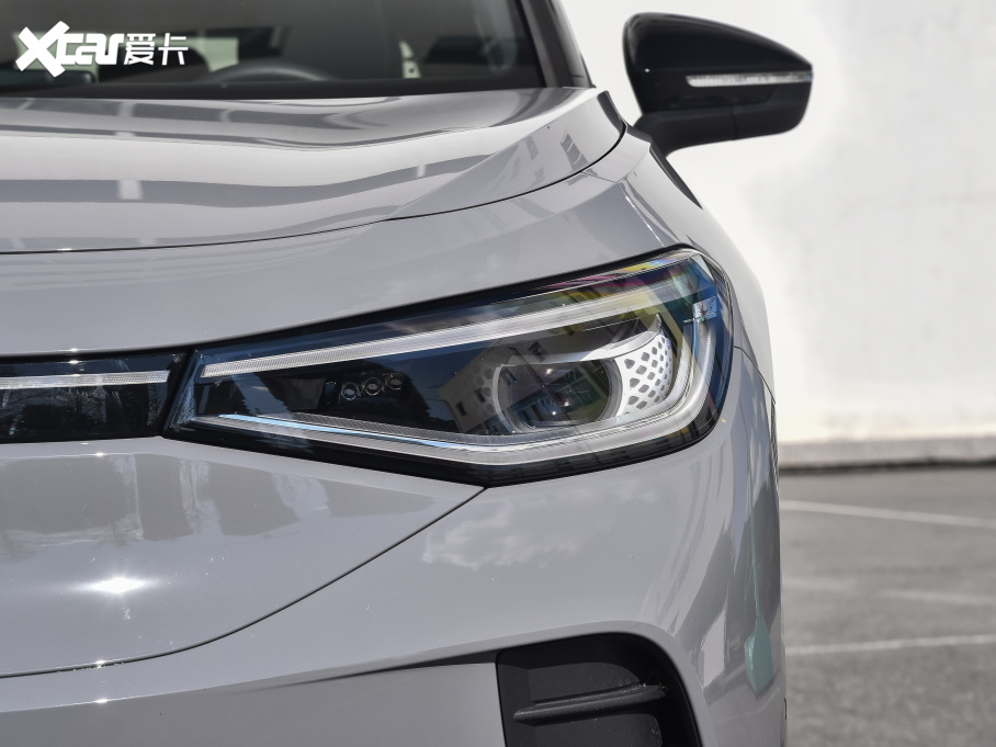 2022ID.4 CROZZ LmLite PRO