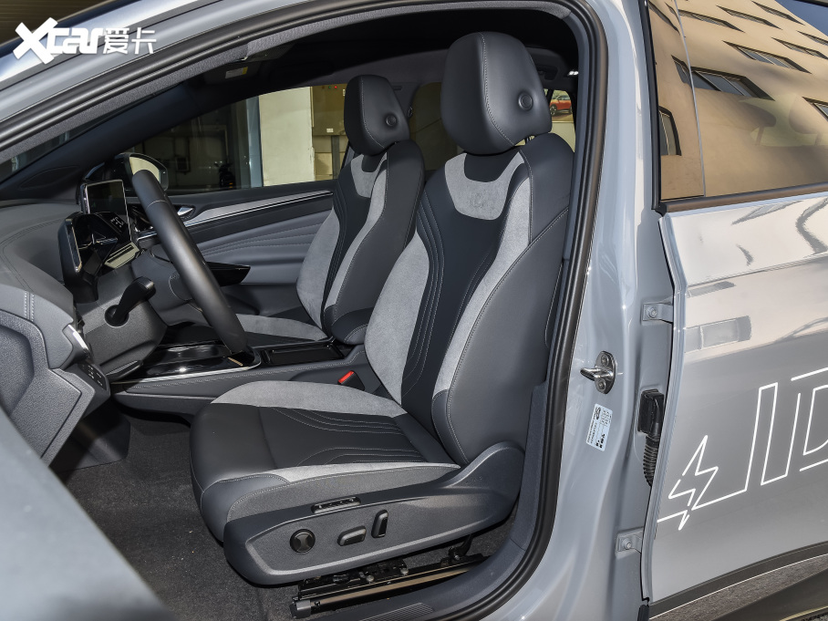 2022ID.4 CROZZ LmLite PRO