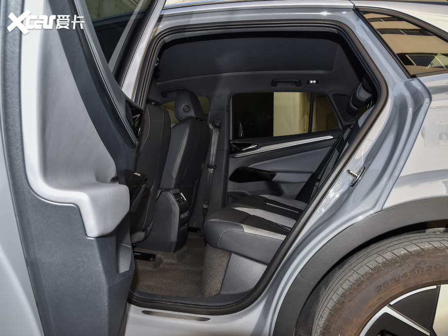 2022ID.4 CROZZ LmLite PRO