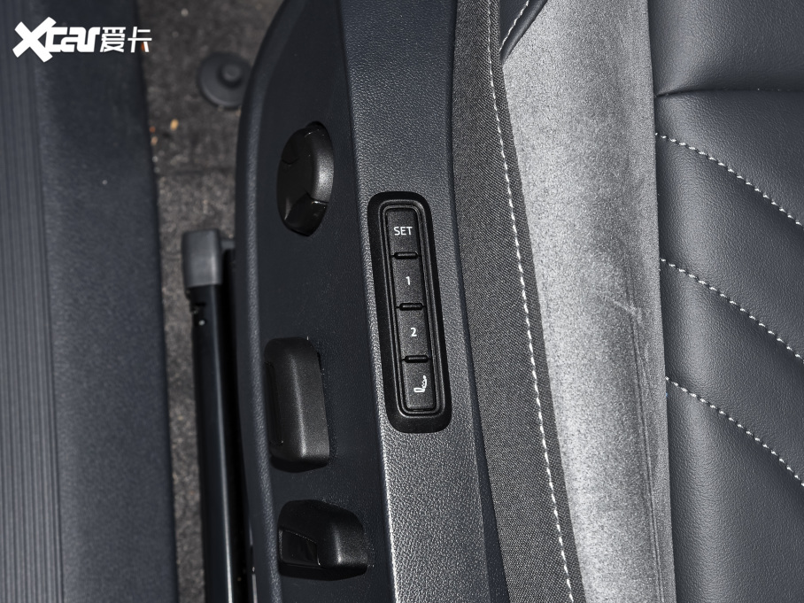 2022ID.4 CROZZ LmLite PRO