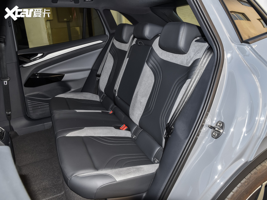 2022ID.4 CROZZ LmLite PRO