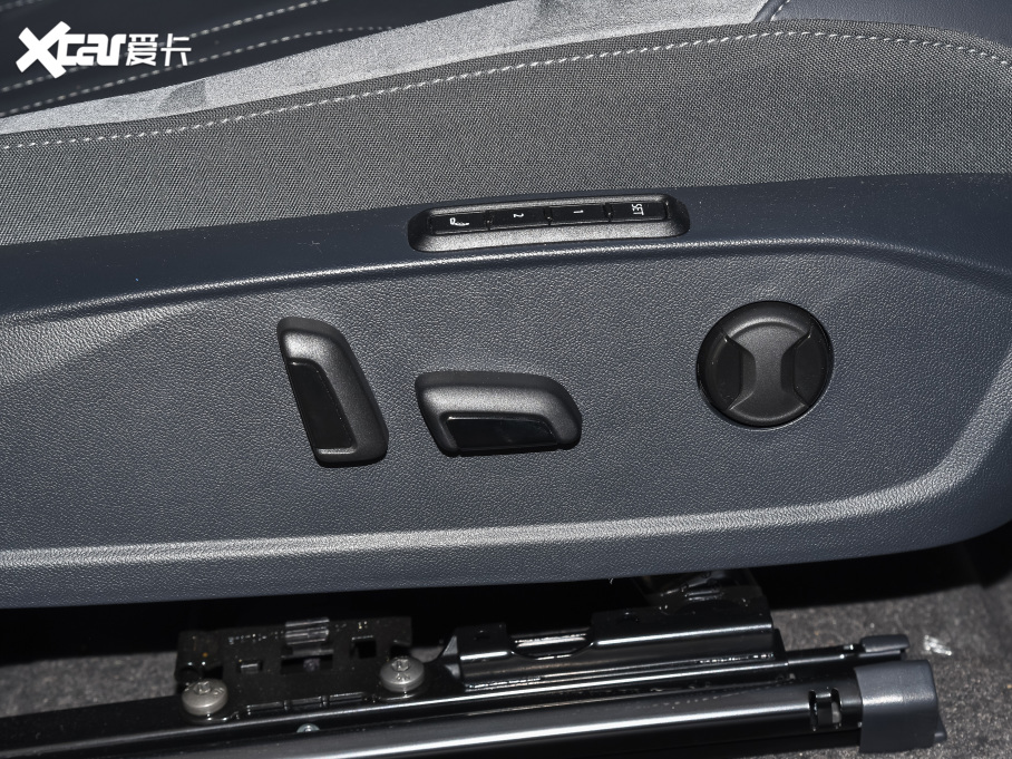 2022ID.4 CROZZ LmLite PRO