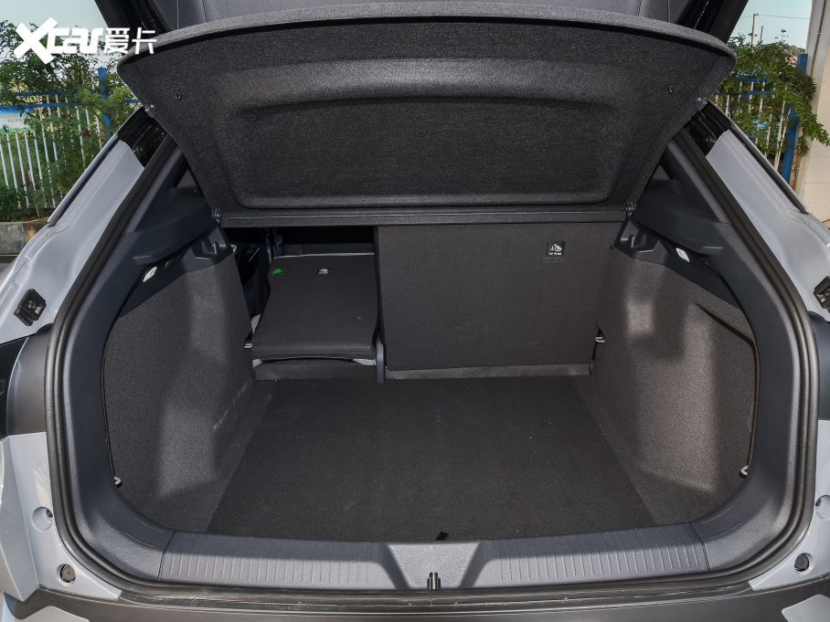 2022ID.4 CROZZ LmLite PRO