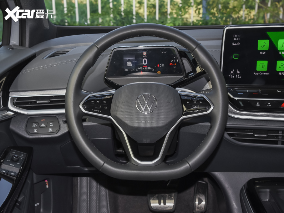 2022ID.4 CROZZ LmLite PRO