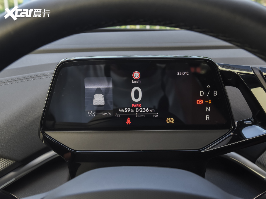 2022ID.4 CROZZ LmLite PRO