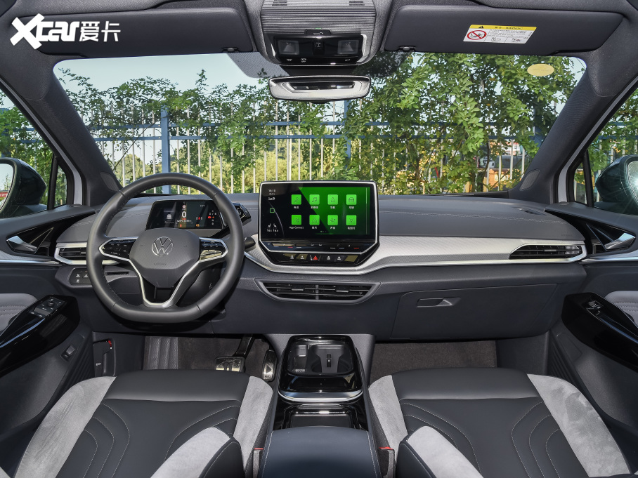 2022ID.4 CROZZ LmLite PRO