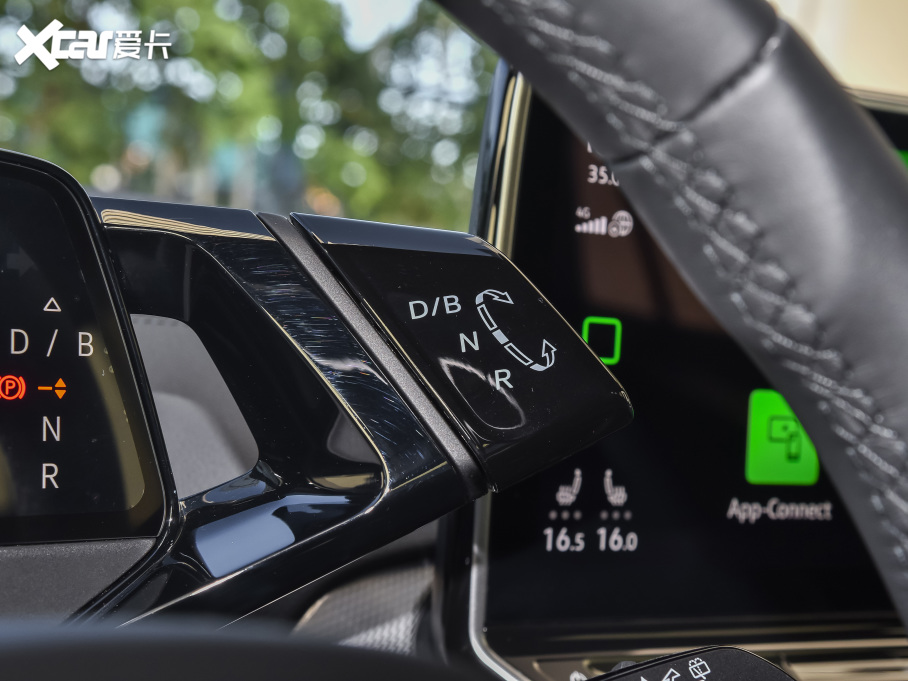 2022ID.4 CROZZ LmLite PRO