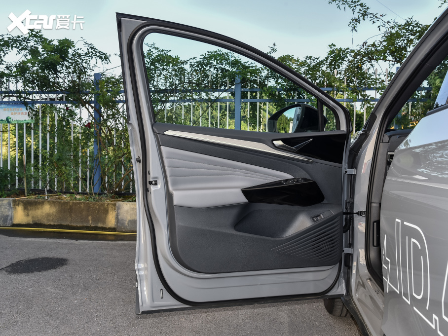 2022ID.4 CROZZ LmLite PRO