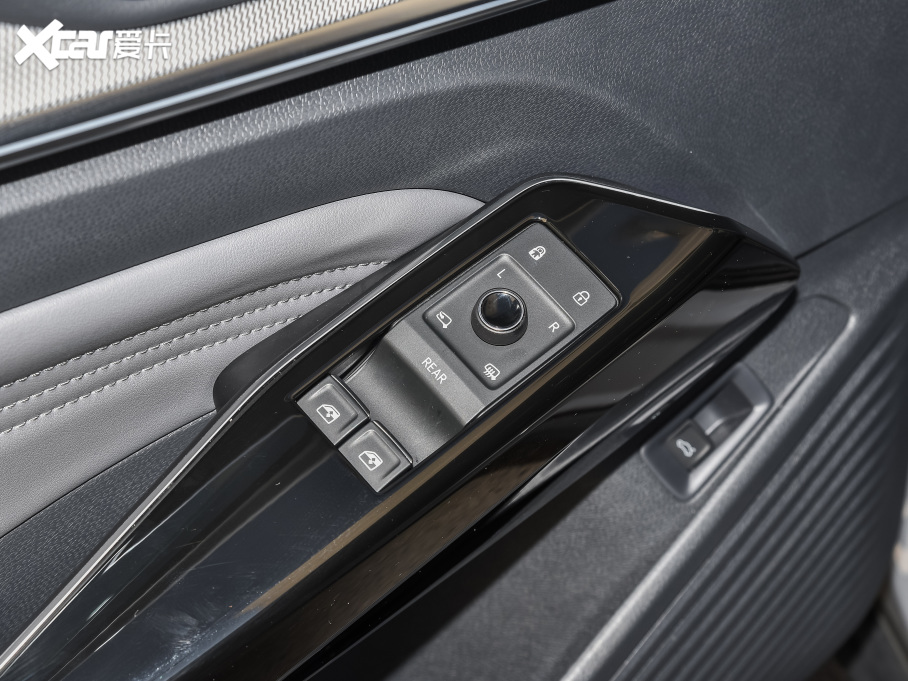 2022ID.4 CROZZ LmLite PRO