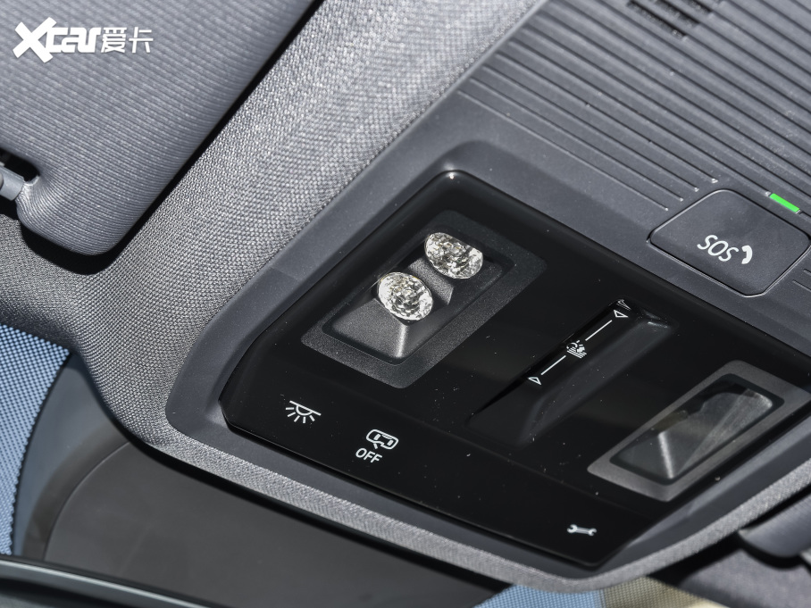 2022ID.4 CROZZ LmLite PRO