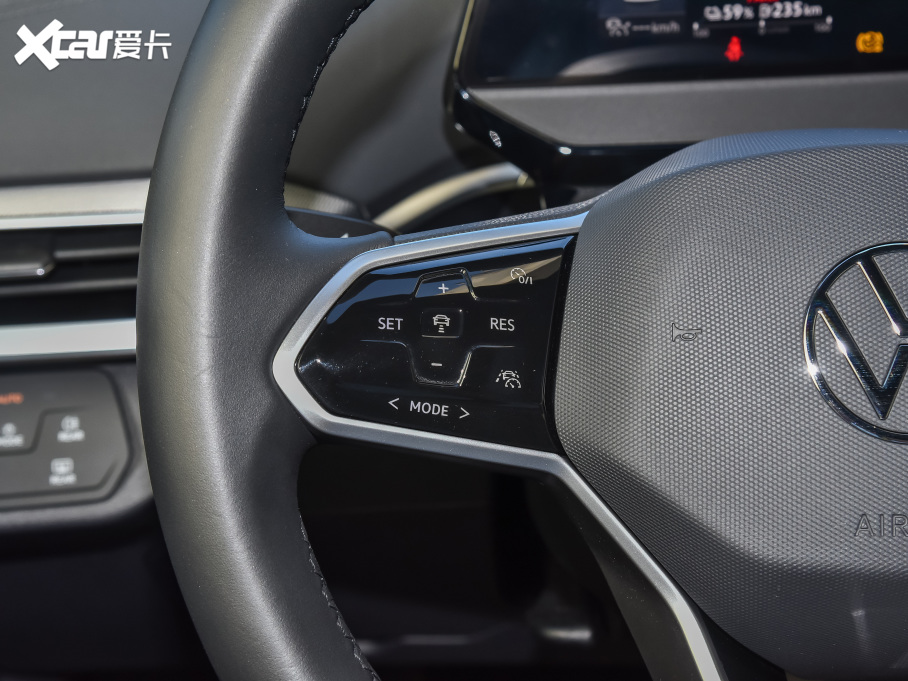 2022ID.4 CROZZ LmLite PRO